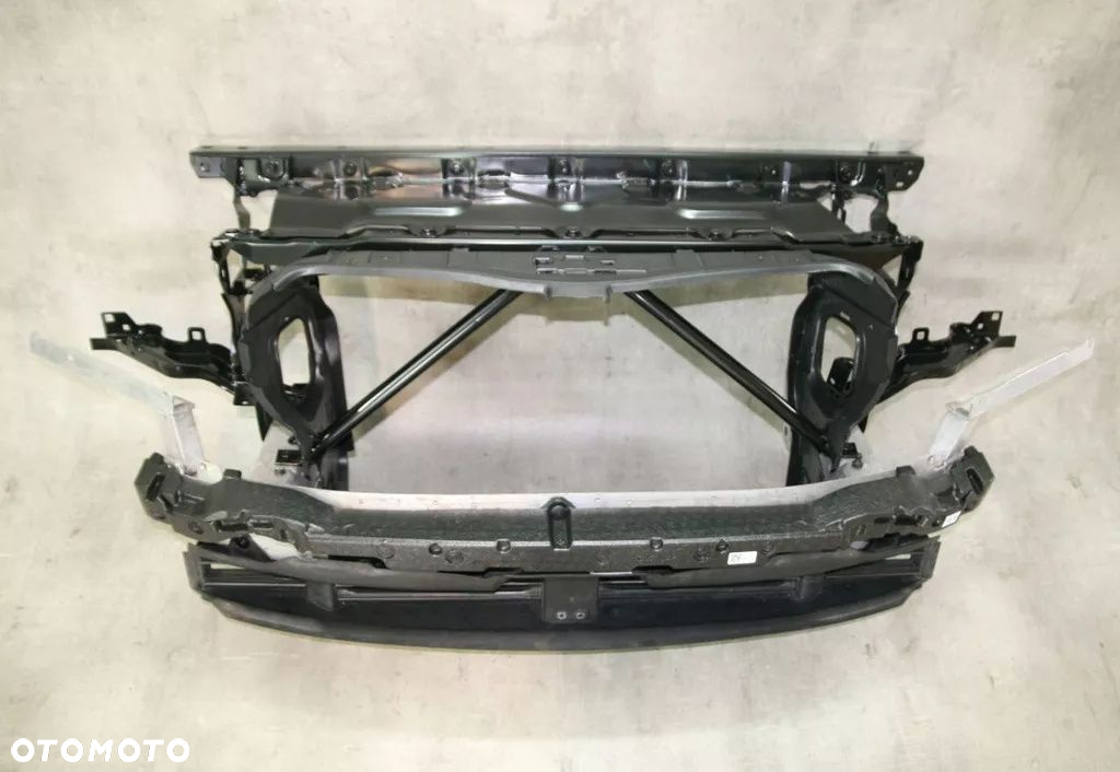 Wzmocnienie czołowe Pas BMW X5 G05 M Pakiet - 2