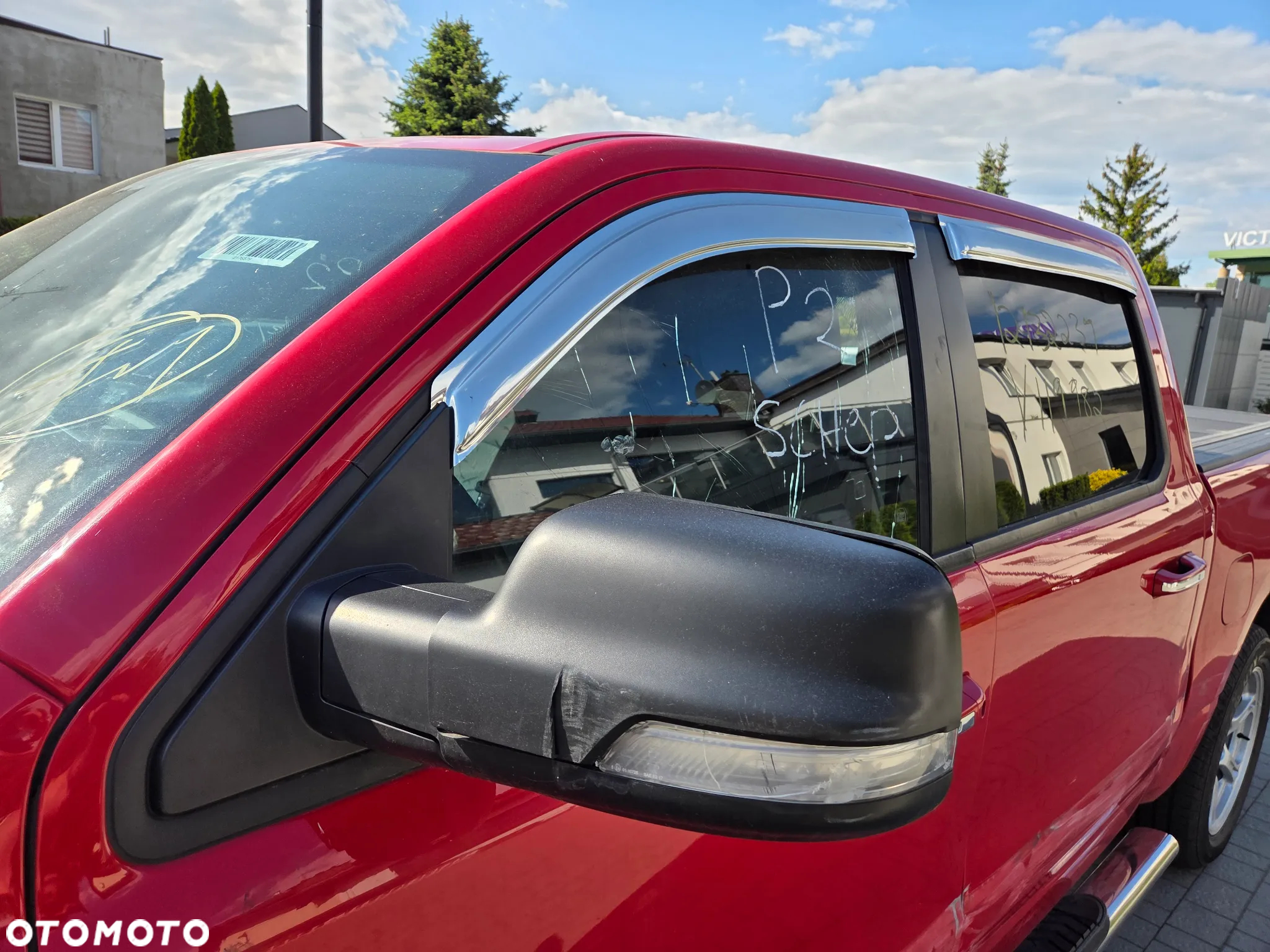 Dodge RAM 1500 5.7 4x4 - 23