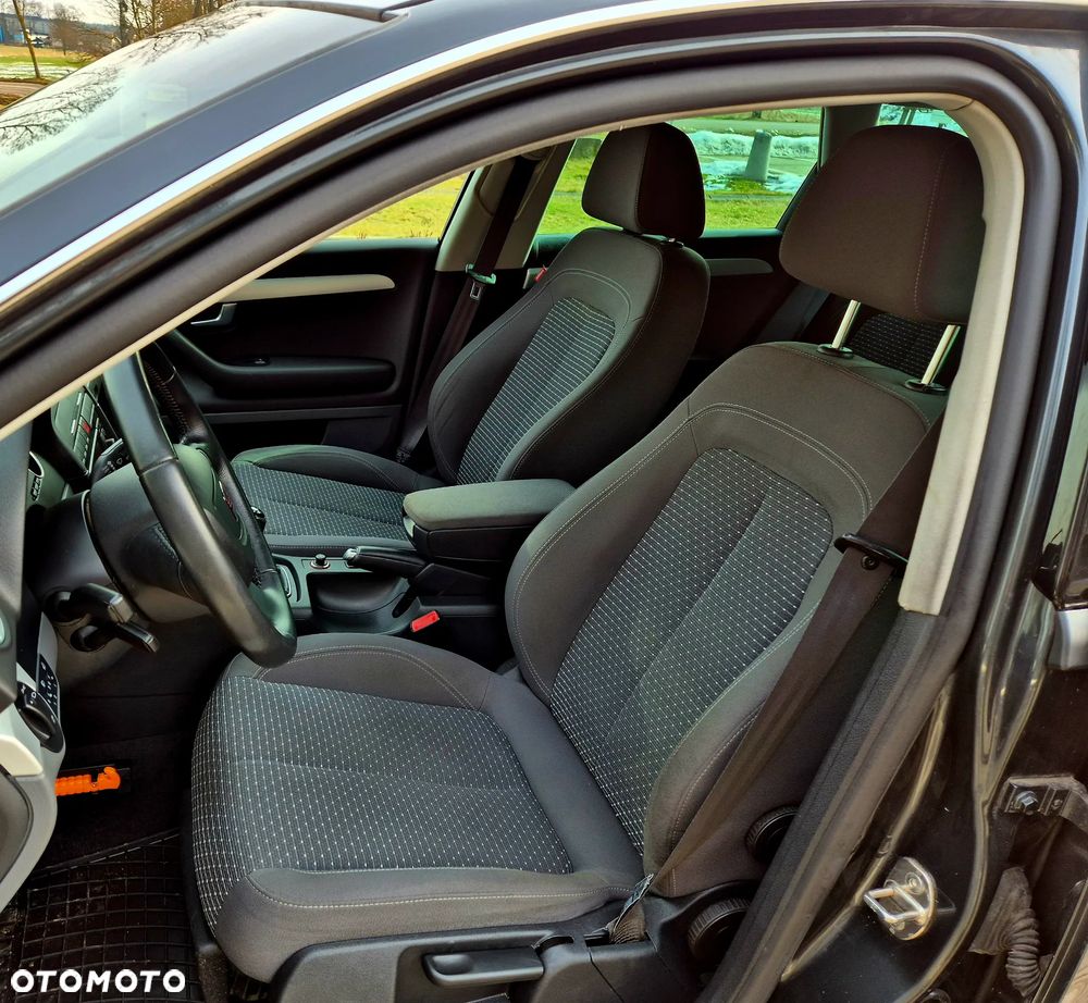 Seat Exeo 1.8TSI Style - 25