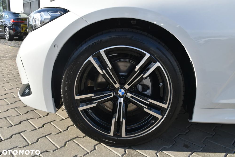 BMW Seria 3 - 8