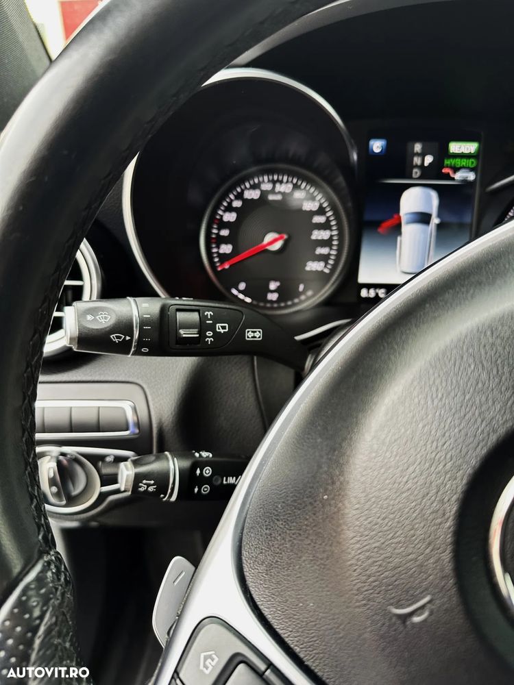 Mercedes-Benz GLC - 15