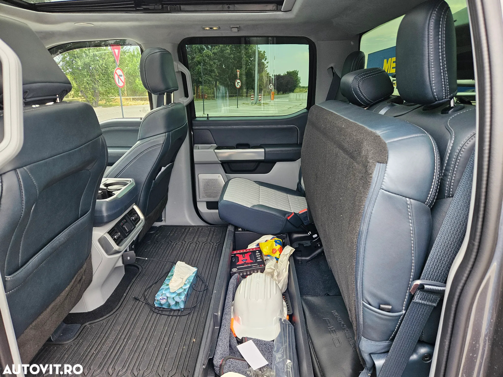 Ford F150 - 17
