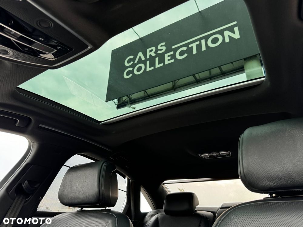 Audi A8 - 22