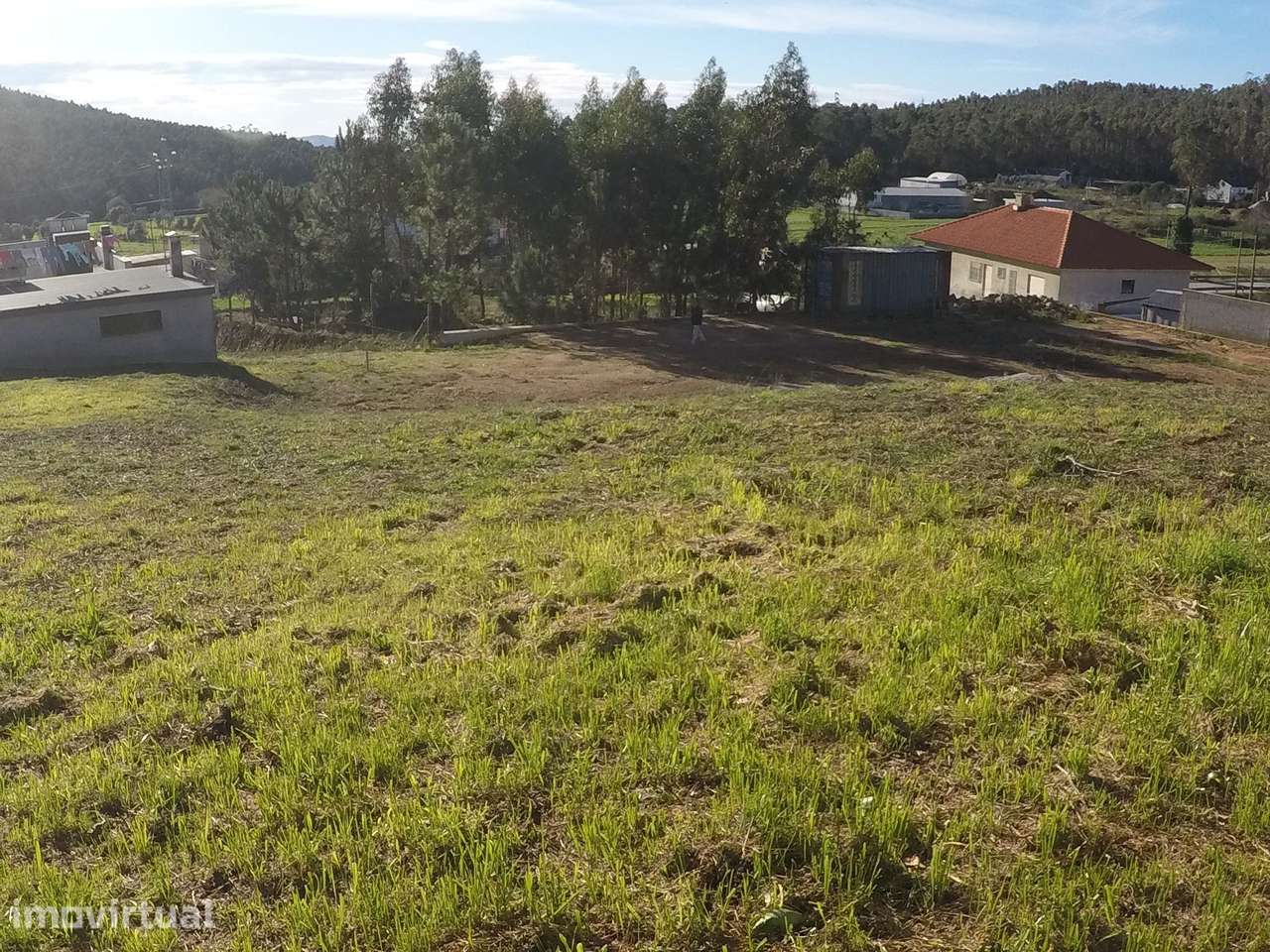 Terreno  Venda em Vila Cova e Feitos,Barcelos - Grande imagem: 4/21