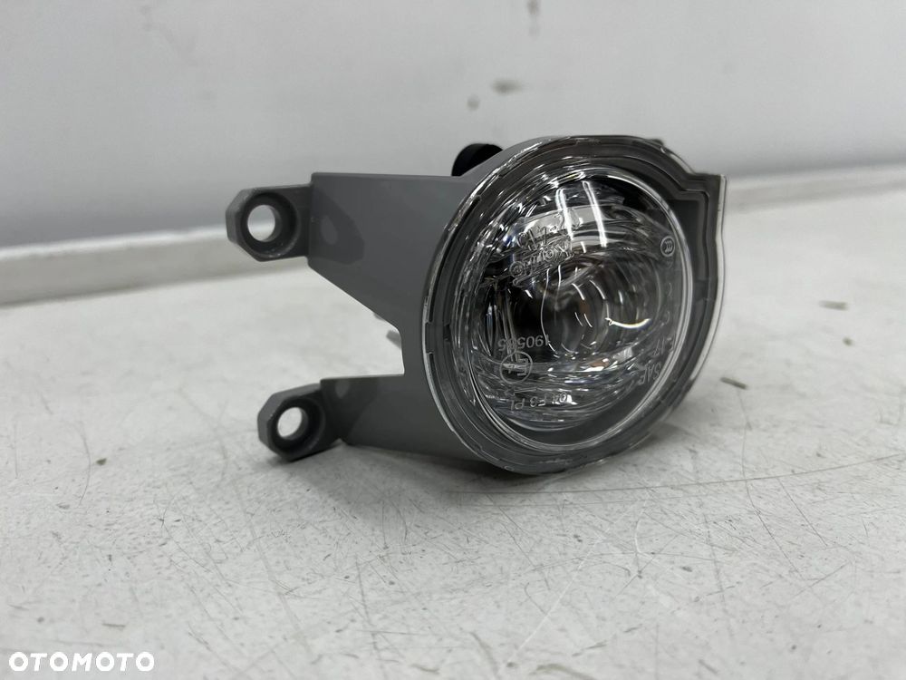 Lampa reflektor Toyota Yaris XP21 Corolla XII E21 C-HR 16r.- NOWY prawy LED przedni halogen w zderza - 3