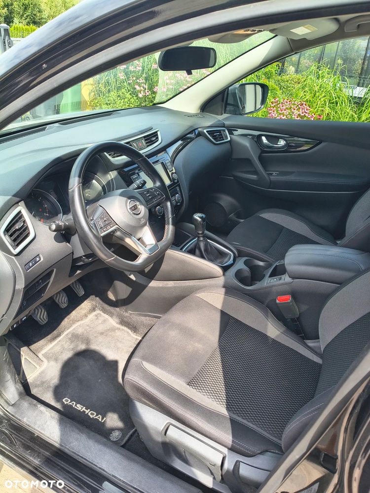 Nissan Qashqai 1.3 DIG-T N-Style - 20