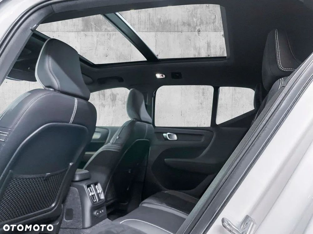 Volvo XC 40 T5 Recharge DKG RDesign - 11