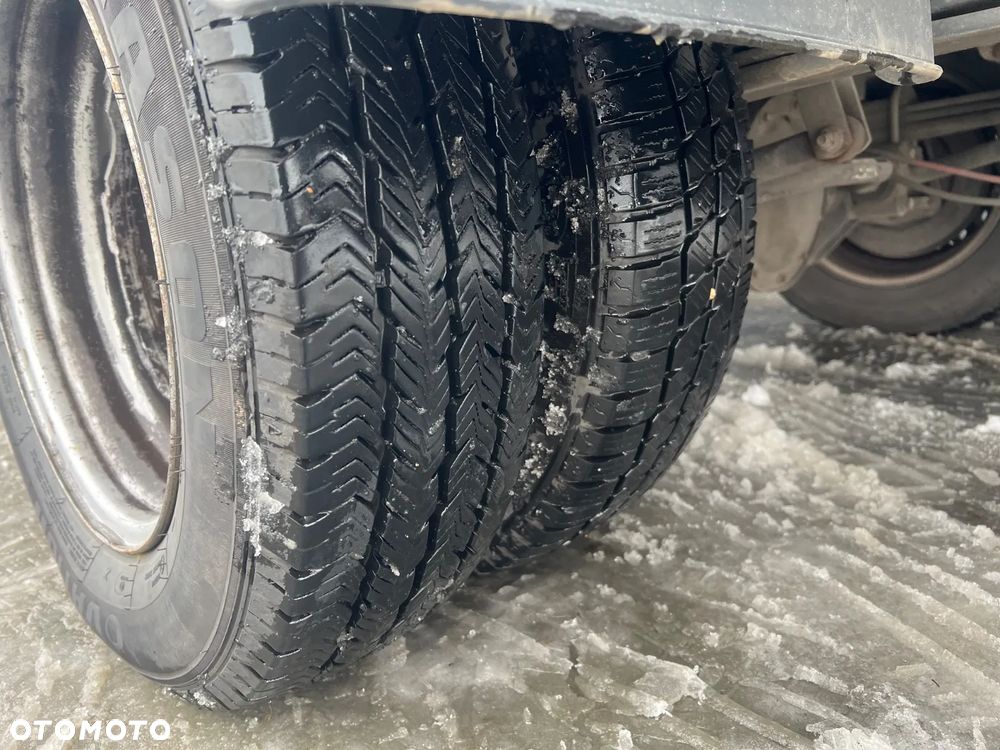 Volkswagen CRAFTER - 26