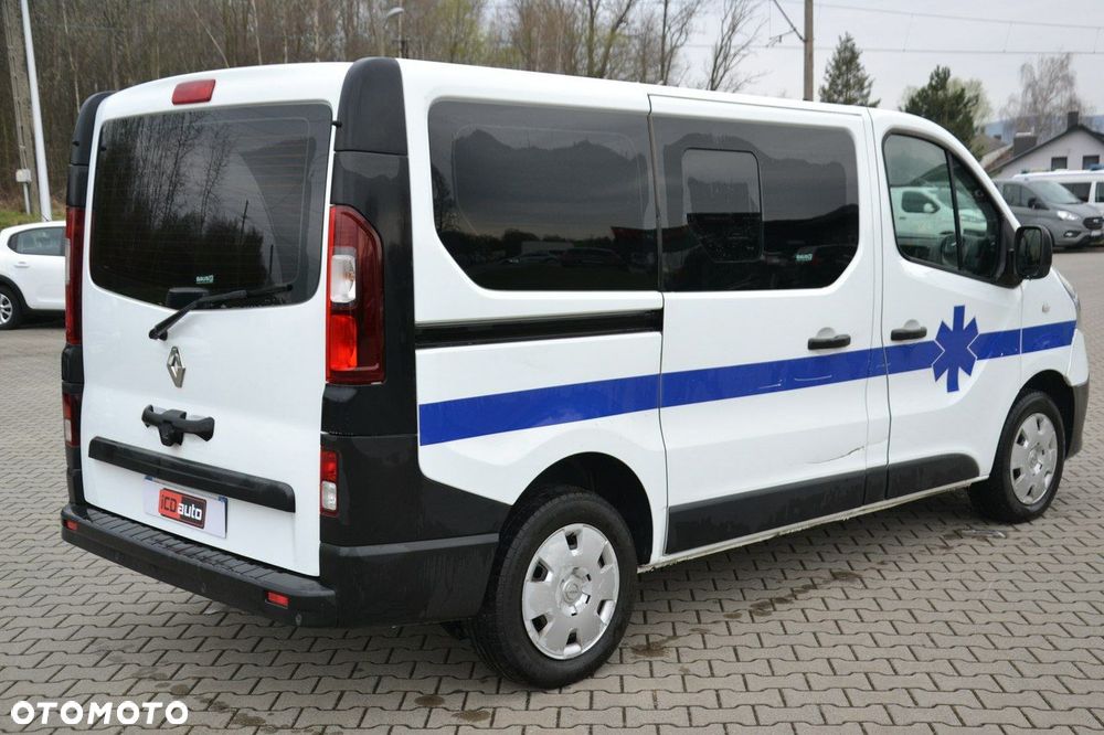 Renault Trafic - 6