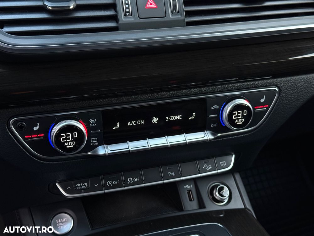 Audi Q5 2.0 TDI Quattro S tronic - 26