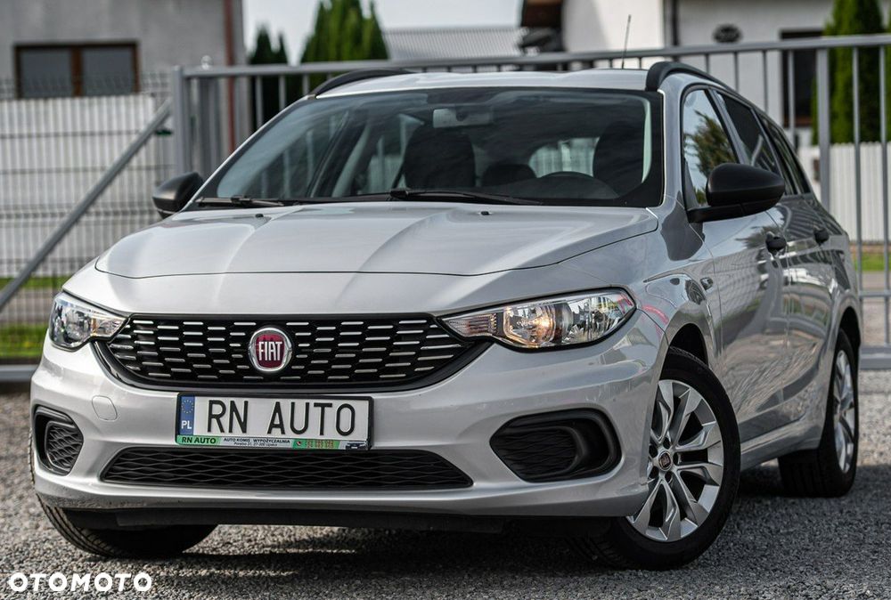 Fiat Tipo - 3