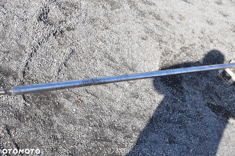 SIŁOWNIK TELESKOPU MERLO 25,6 DŁ. 274 CM - 2