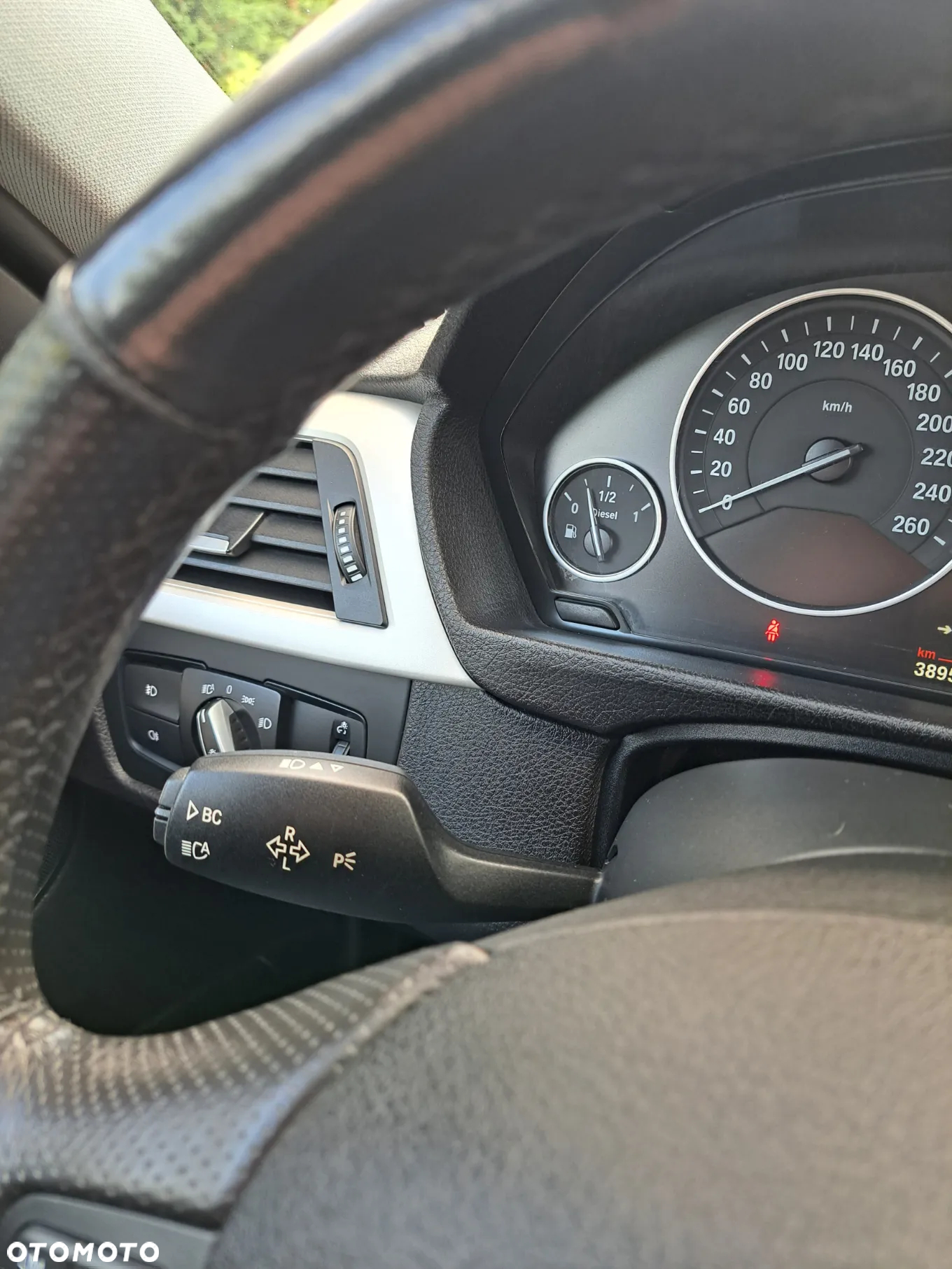 BMW Seria 3 320d - 13