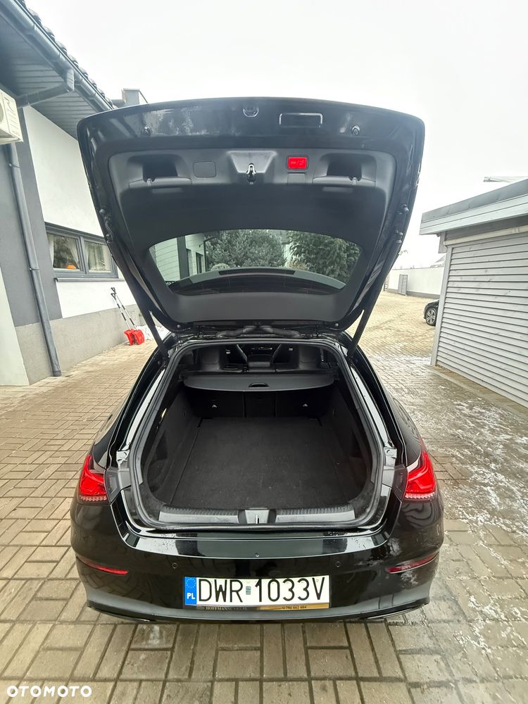 Mercedes-Benz CLA 180 7G-DCT Edition AMG Line - 21