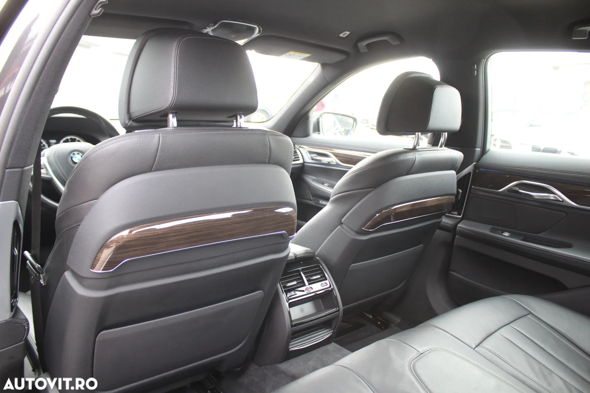 BMW Seria 7 730d xDrive - 21