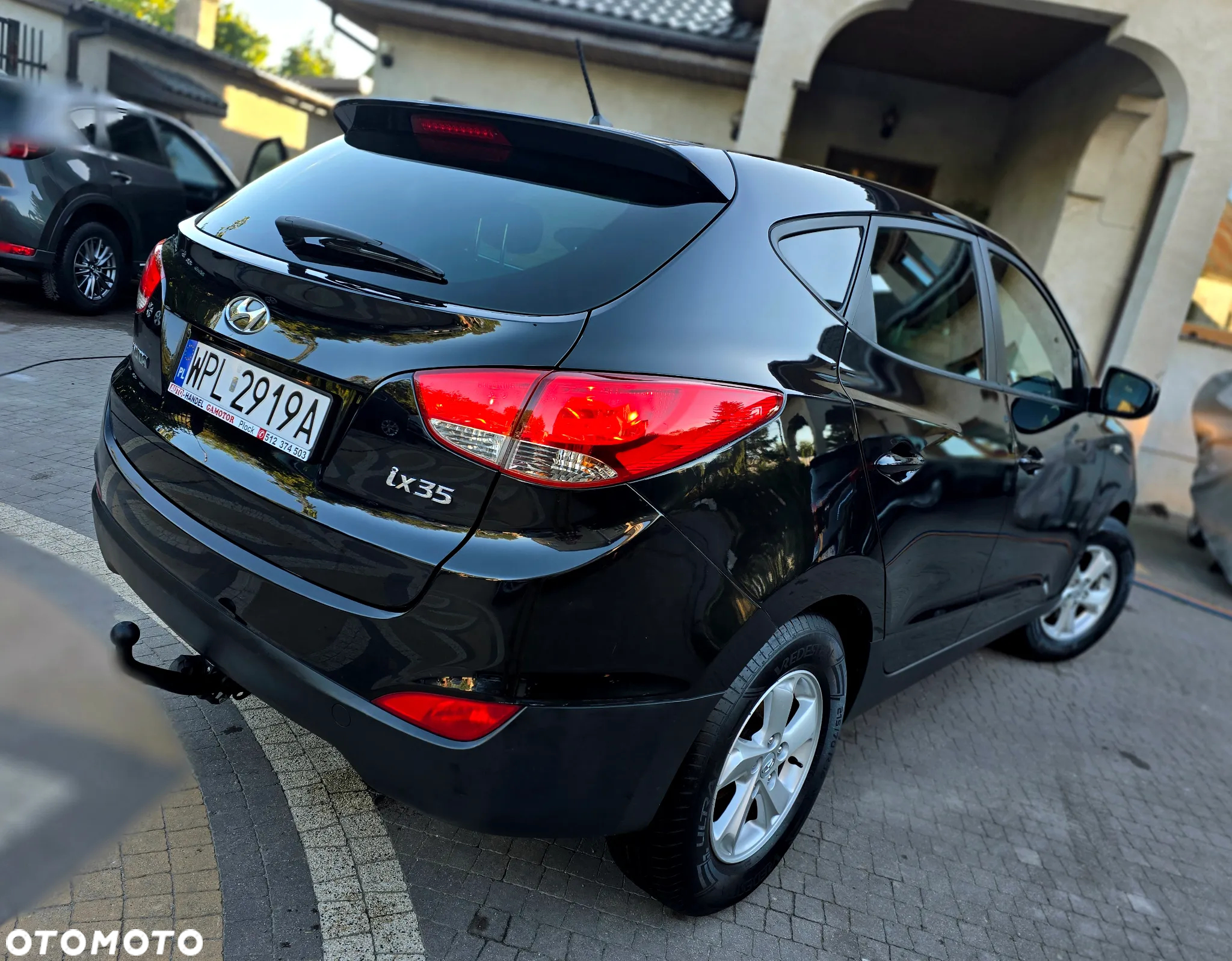 Hyundai ix35 - 6