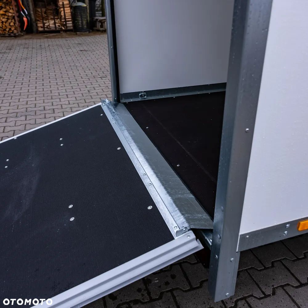 Brenderup Cargo CD260B - 10
