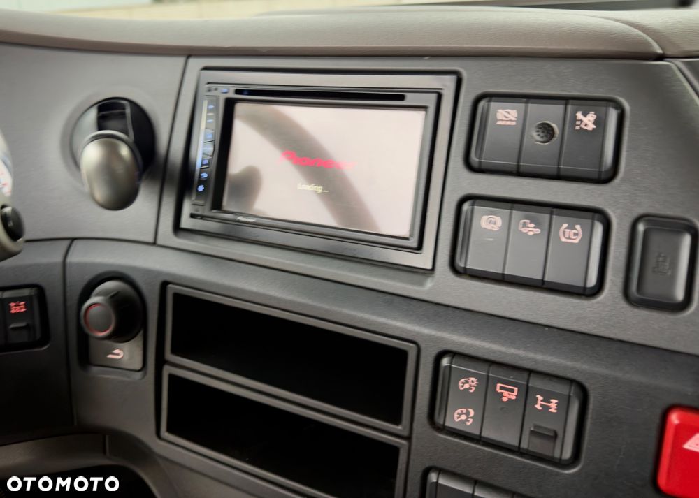 DAF XF 480 SSC /// ALCOA /// Klimatyzacja /// ACC /// - 14