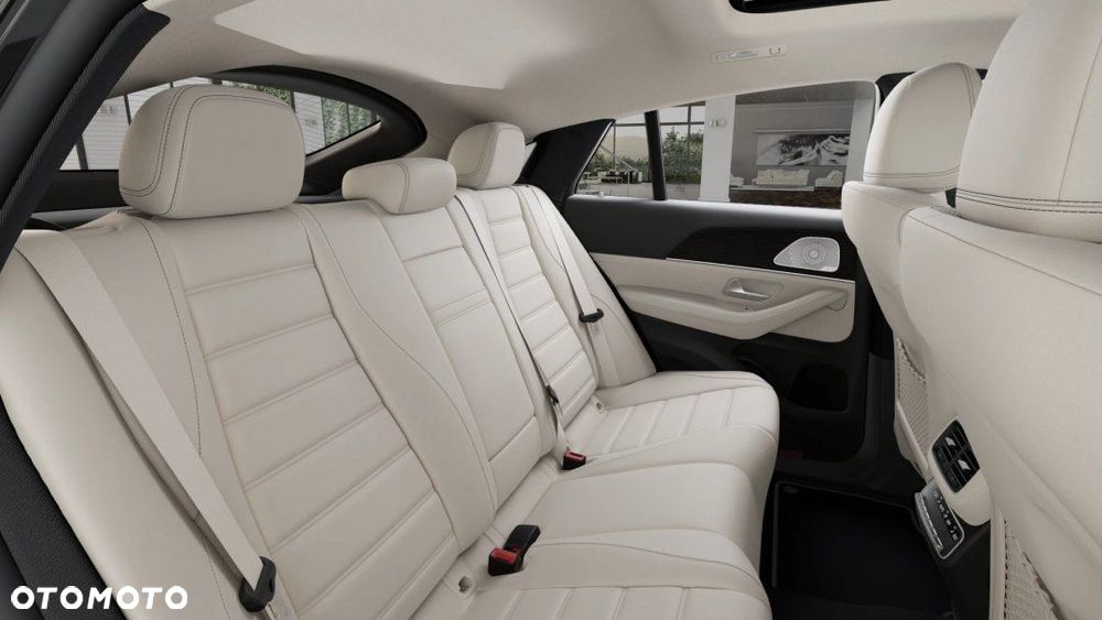 Mercedes-Benz GLE - 6