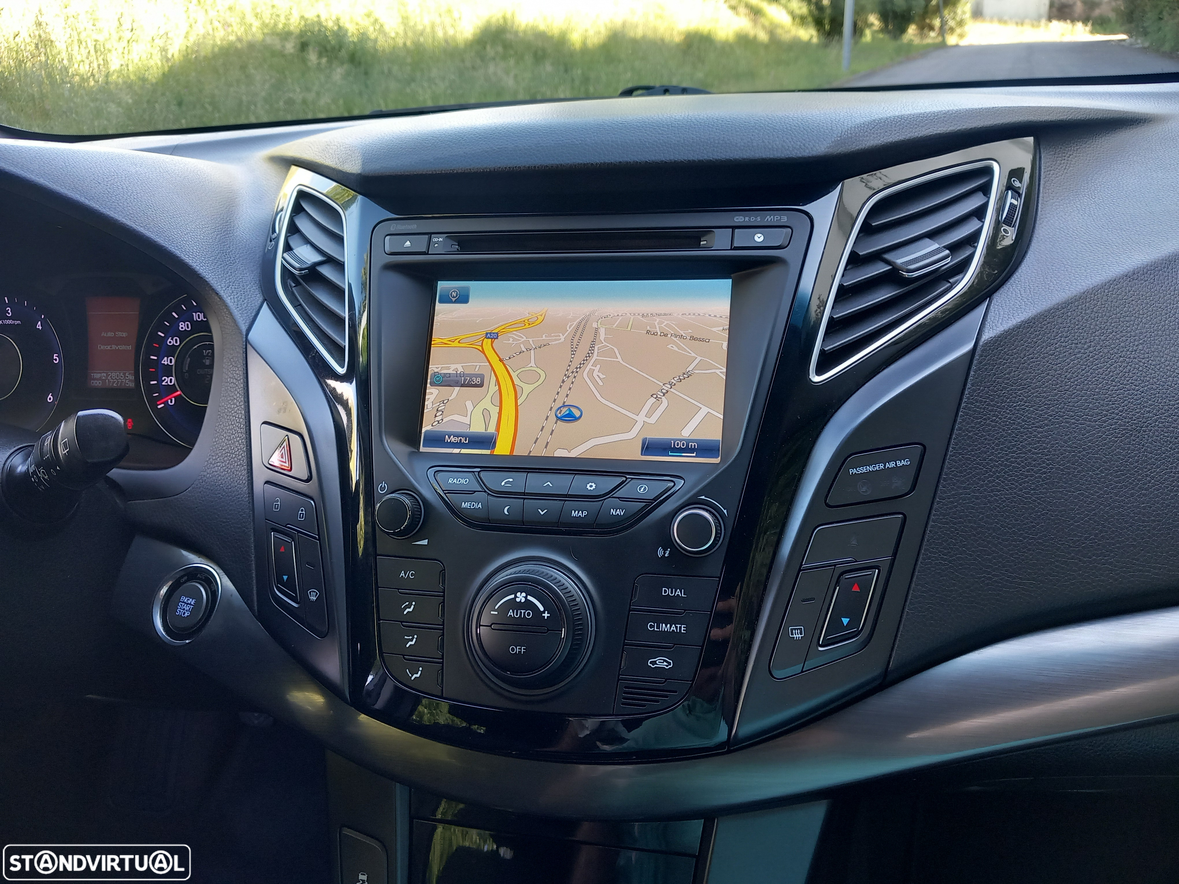 Hyundai i40 SW - 10
