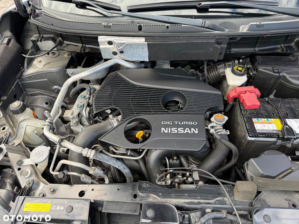Nissan X-Trail - 32