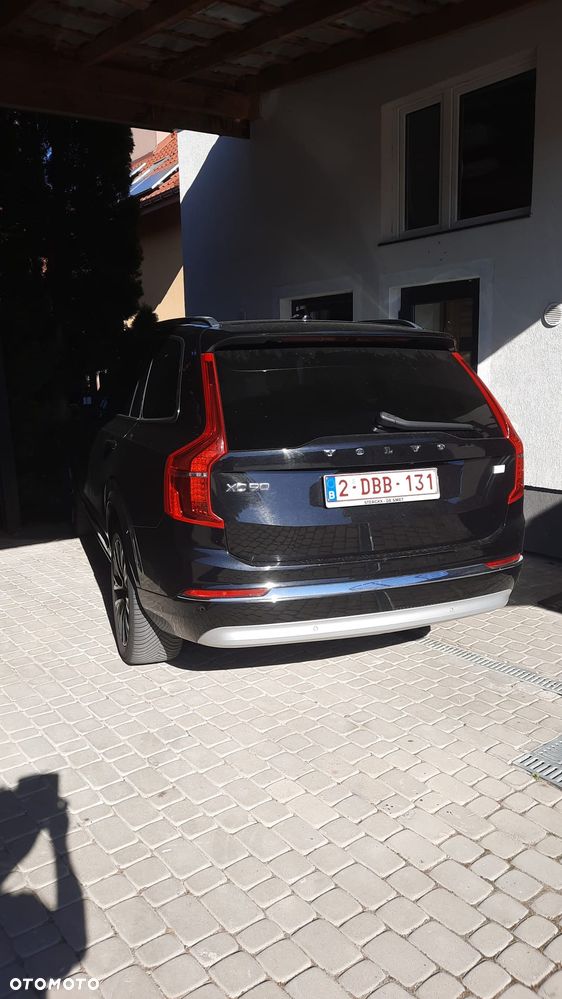 Volvo XC 90 - 2