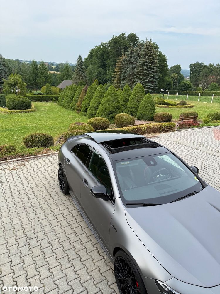 Mercedes-Benz CLA - 21