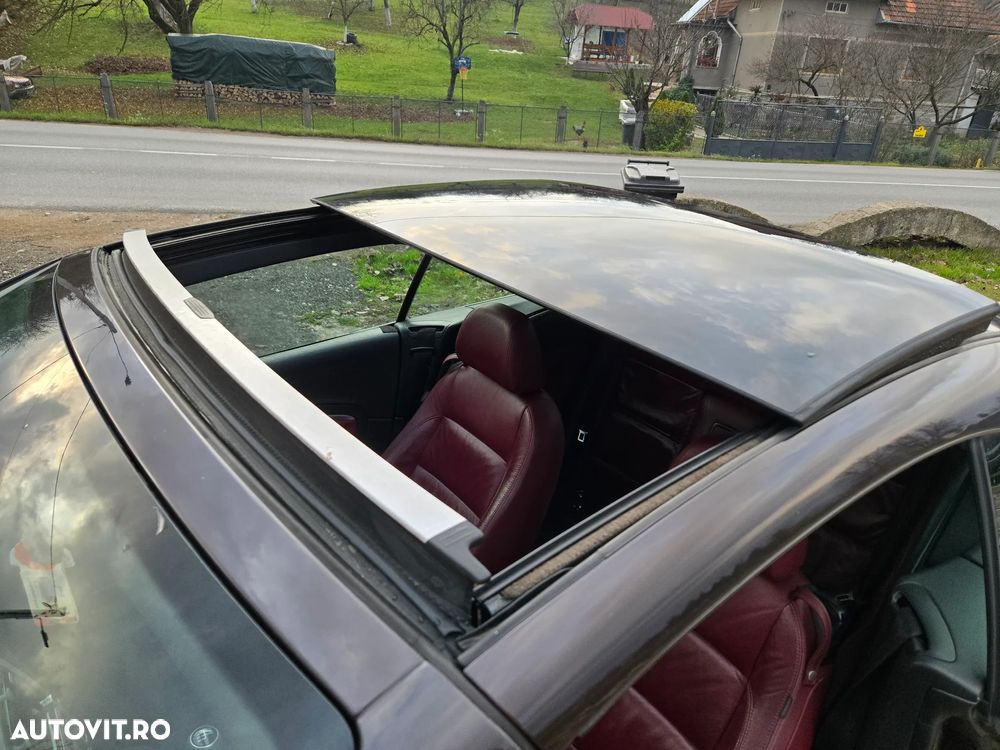 Volkswagen Eos 2.0 TDI - 5