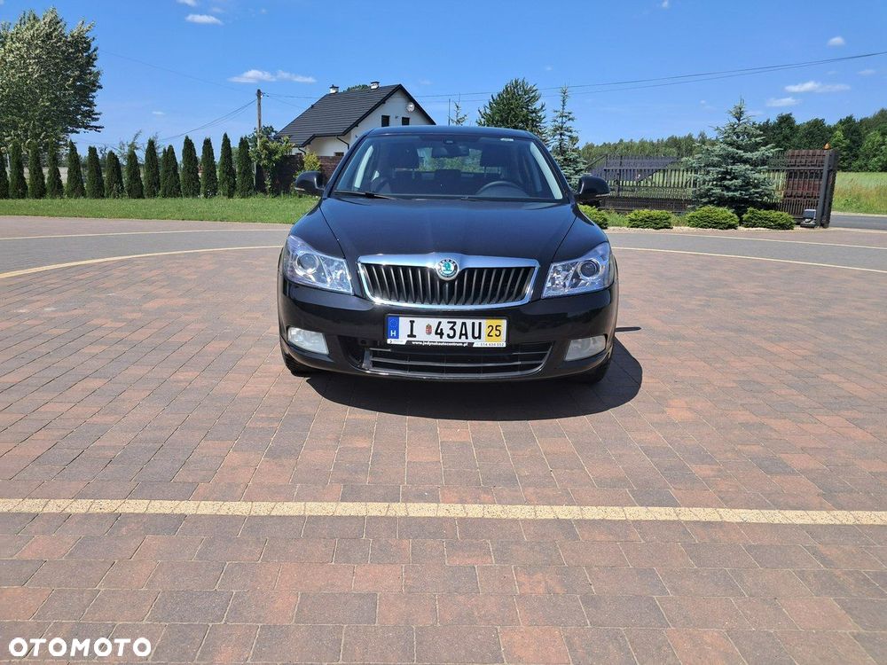 Skoda Octavia - 2