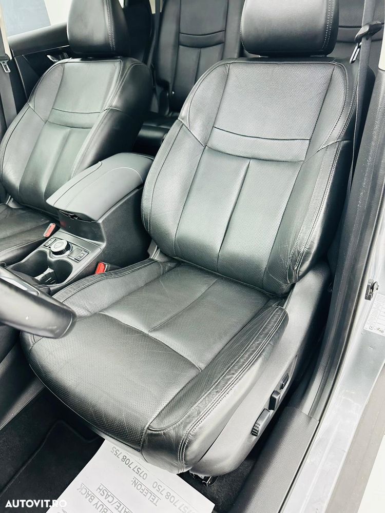 Nissan X-Trail 1.6 dCi ALL-MODE 4x4i Tekna - 21