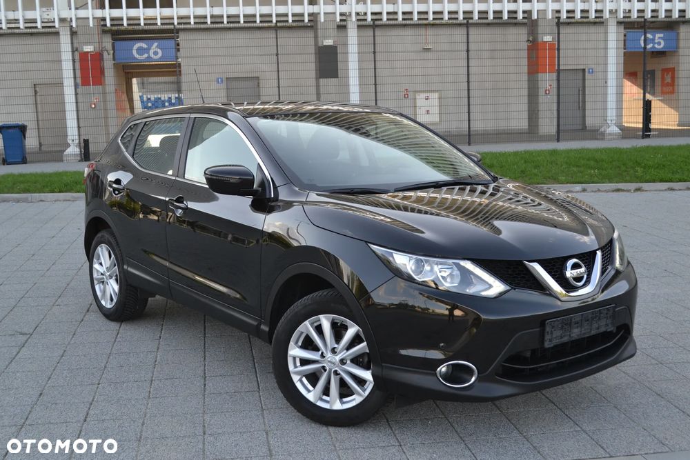 Nissan Qashqai 1.6 DCi Tekna - 2