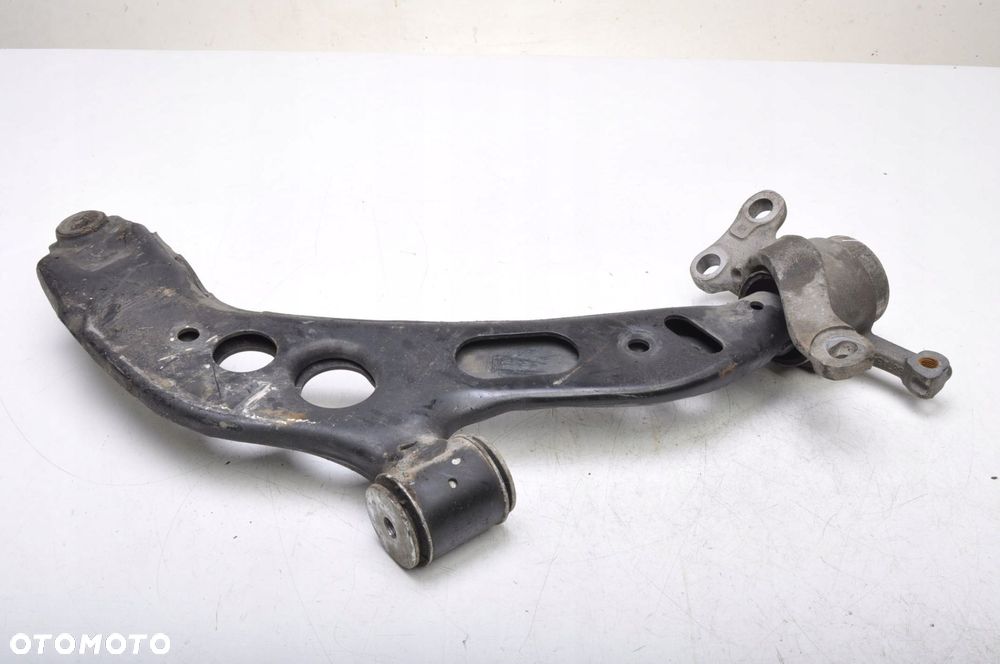 MINI F55 WAHACZ LEWY PRZÓD - 1