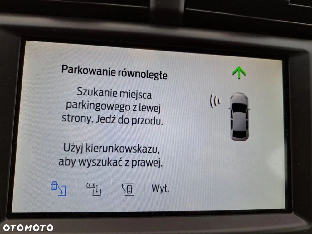 Ford Mondeo 2.0 Hybrid Trend - 20