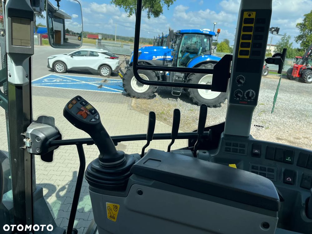 Claas Arion 430 - 15
