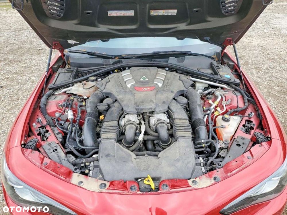 Alfa Romeo Giulia - 11