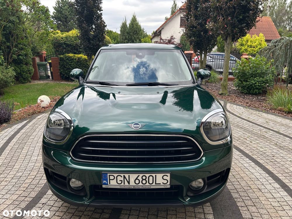 MINI Countryman Cooper ALL4 - 2