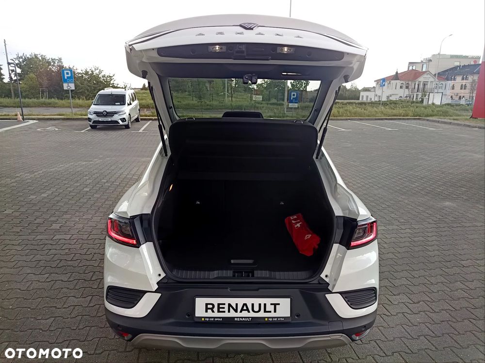 Renault Arkana - 6