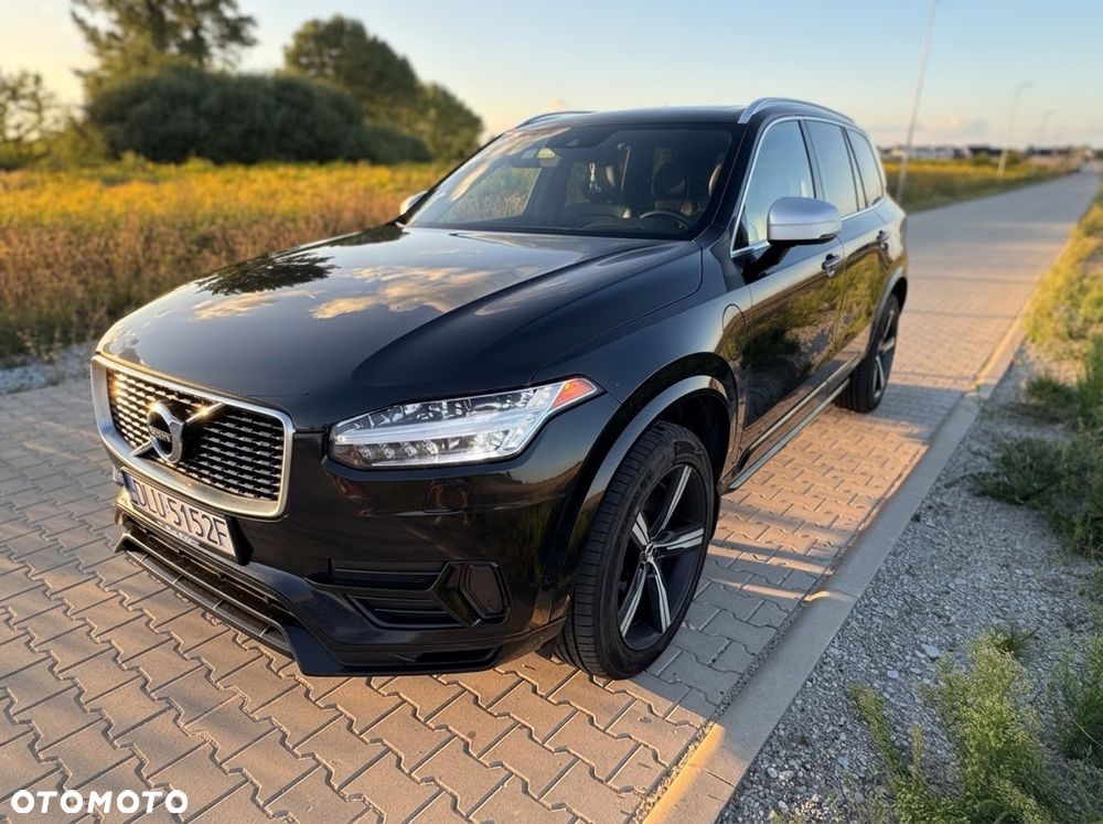 Volvo XC 90 - 3