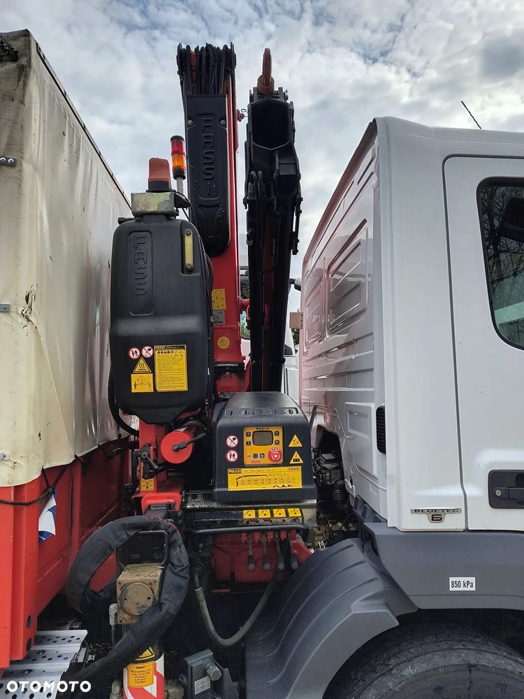 Mercedes-Benz Atego 1323 Euro6 - 8