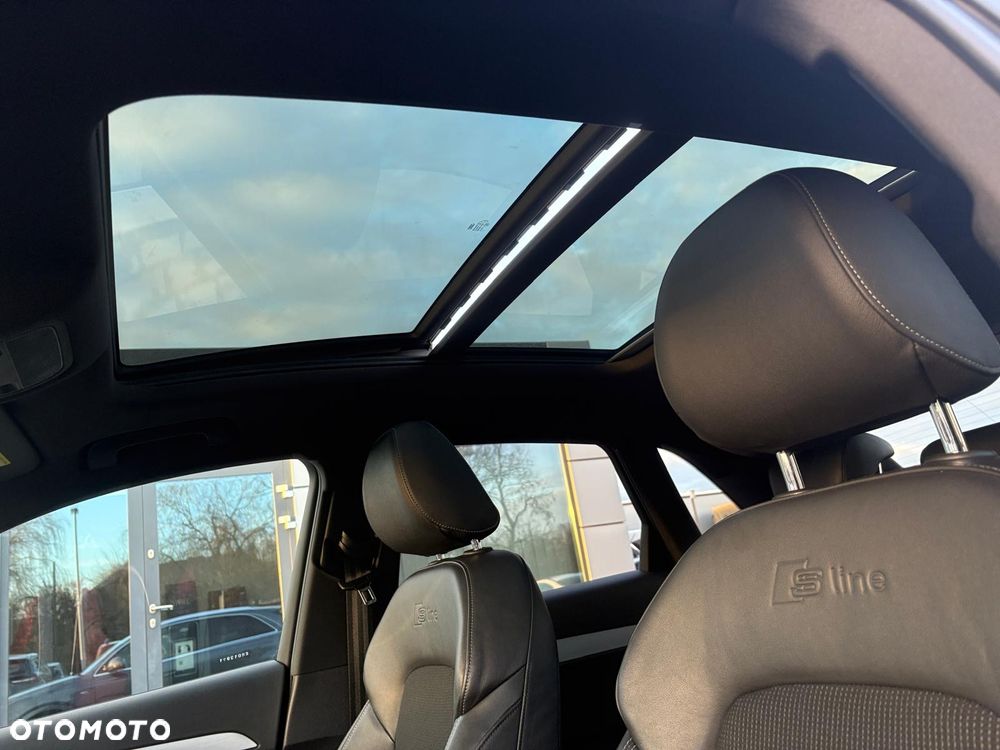 Audi Q3 2.0 TDI Quattro Prime Line S tronic - 19