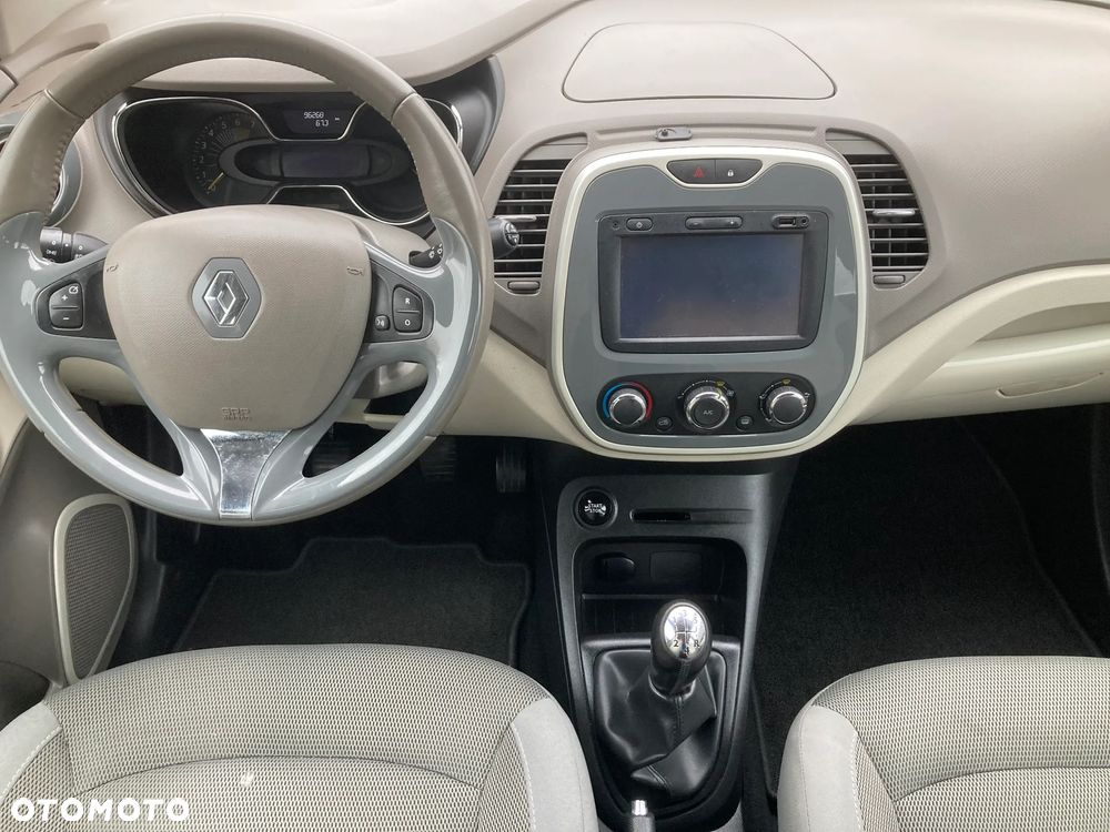 Renault Captur 0.9 Energy TCe Zen Plus - 6