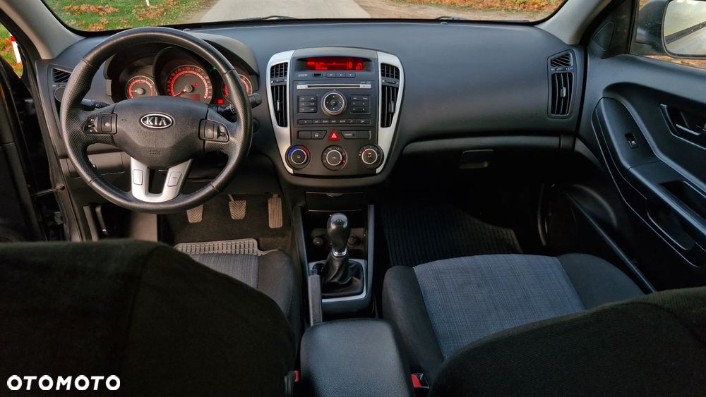 Kia Ceed Cee'd 1.4 Comfort - 10