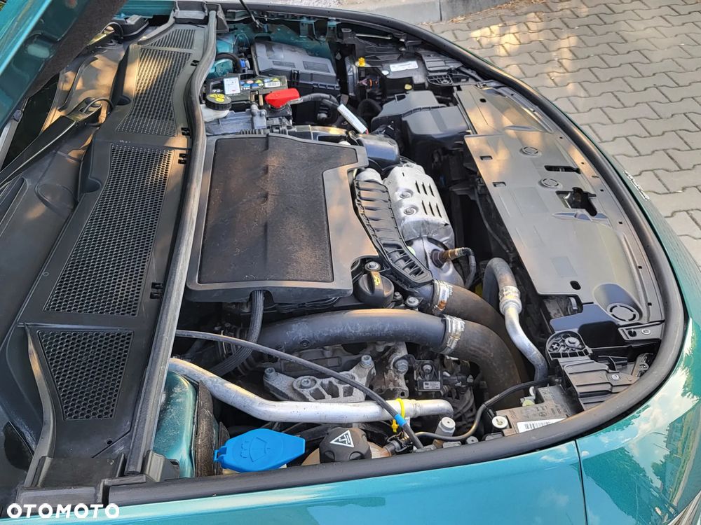 Peugeot 308 1.2 PureTech GT S&S EAT8 - 38