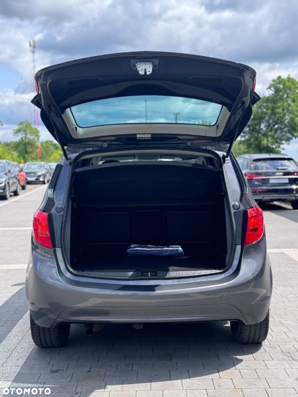 Opel Meriva - 14