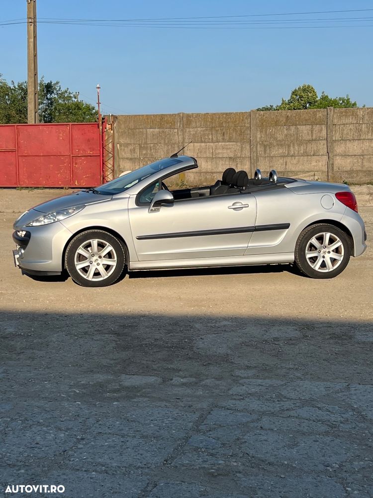 Peugeot 207 - 4