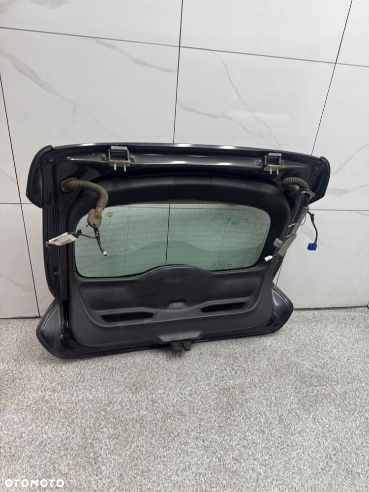 klapa tył bagażnika volvo v40 ii 2012-2018r 452-46 - 4