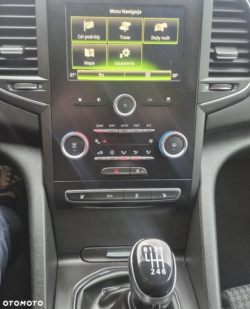 Renault Talisman ENERGY dCi 130 Business - 20