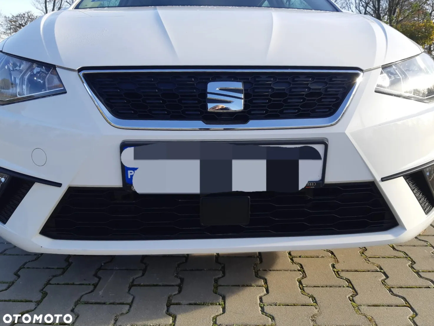 Seat Ibiza 1.0 TSI Style S&S - 22