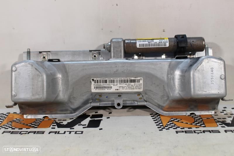 Airbag De Joelho Mercedes-Benz E-Class Coupé (C207)  306026999Ar / 204 - 5