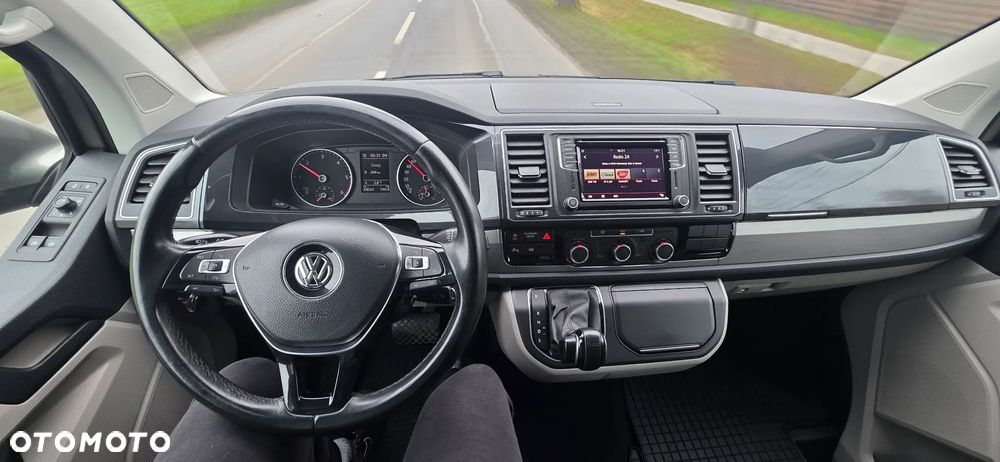 Volkswagen Transporter - 12